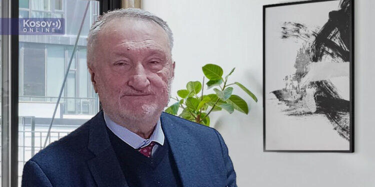 Drobac: Mađarsko otpriznavanje Kosova moguće, ali još nije realno