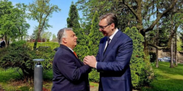 Koliko je realno da Mađarska povuče priznanje Kosova?