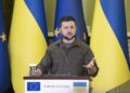 Zelenski “na kolenima”: Vratite se