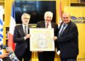Poštanske marke u čast velikog diplomatskog jubileja Srbije i Francuske