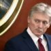Peskov: Izjave Ukrajine o dijalogu su bolje nego o ratu do poslednjeg Ukrajinca