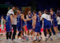 Košarkaši Srbije pobedili Francusku u prijateljskom meču