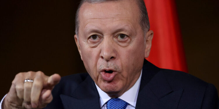 Erdogan osudio pokušaj atentata na Trampa