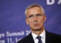 Stoltenberg: Ako Putin pobedi u Ukrajini, to će ohrabriti i Sija