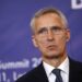 Stoltenberg: Ako Putin pobedi u Ukrajini, to će ohrabriti i Sija