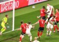 Fudbaleri Turske u četvrtfinalu Evropskog prvenstva posle pobede nad Austrijom