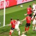 Fudbaleri Turske u četvrtfinalu Evropskog prvenstva posle pobede nad Austrijom