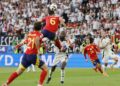 Španija posle produžetaka savladala Nemačku za plasman u polufinale EP