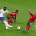 Francuska posle penala bolja od Portugalije, u polufinalu EP protiv Španije