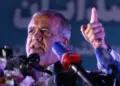 Iran dobio novog predsednika