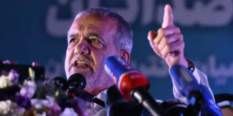 Iran dobio novog predsednika