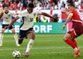 Engleska posle penala eliminisala Švajcarsku za polufinale EP