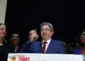 Veliki preokret na izborima u Francuskoj: Vode levičari, težak poraz Marin Le Pen