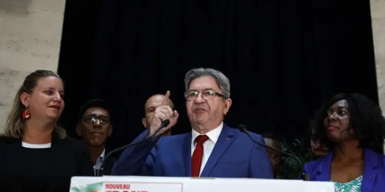 Veliki preokret na izborima u Francuskoj: Vode levičari, težak poraz Marin Le Pen