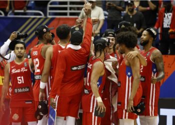 Portoriko stigao u grupu sa Srbijom, Litvanija ne ide na Olimpijske igre