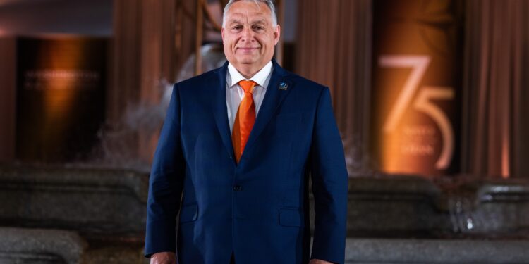 Orbanov izveštaj EU o poseti Rusiji: Sad je šansa…