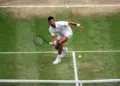 ATP lista: Novak Đoković drugi teniser sveta, Janik Siner prvi