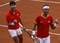Nadal: Alkaras je veliki favorit za medalju