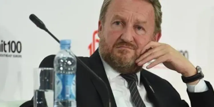Izetbegović: Moramo imati dobru saradnju sa Srbijom i Hrvatskom