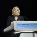 Nacionalno okupljanje Marin Le Pen pristupa Orbanovom savezu