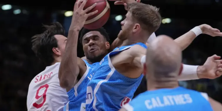 Grčka prejaka, Hrvati ostali bez Olimpijskih igara!