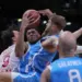 Grčka prejaka, Hrvati ostali bez Olimpijskih igara!