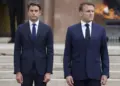 Makron odbio da prihvati ostavku premijera