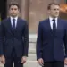 Makron odbio da prihvati ostavku premijera