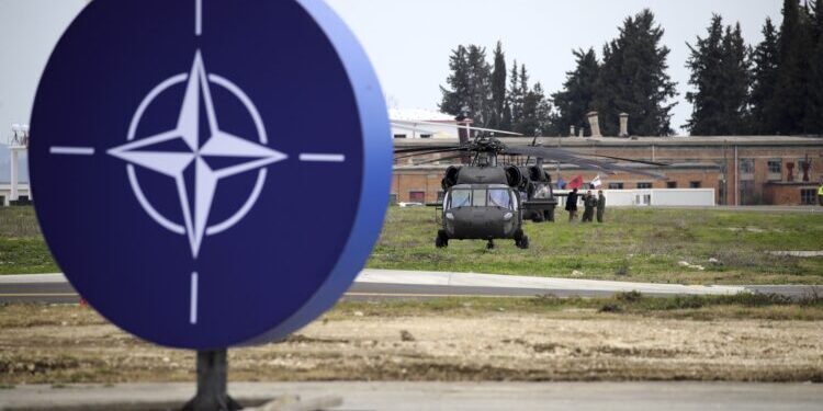 Moskva: NATO će i dalje koristiti Ukrajinu kao potrošni materijal