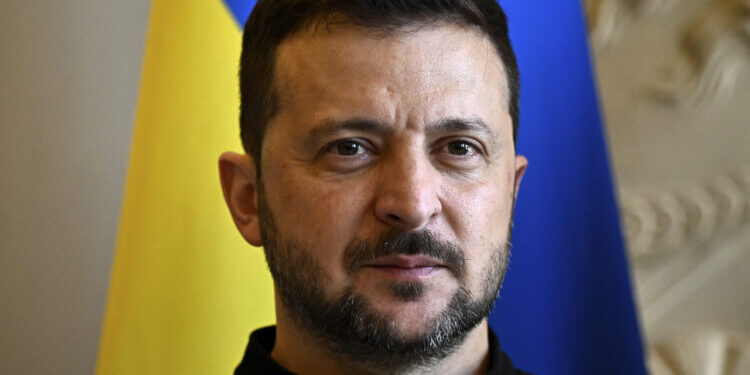 Zelenski: Bajdenov gaf sa ”predsednikom Putinom” je greška koja može da se oprosti