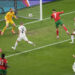 Portugalija i Ronaldo preživeli Slovence!