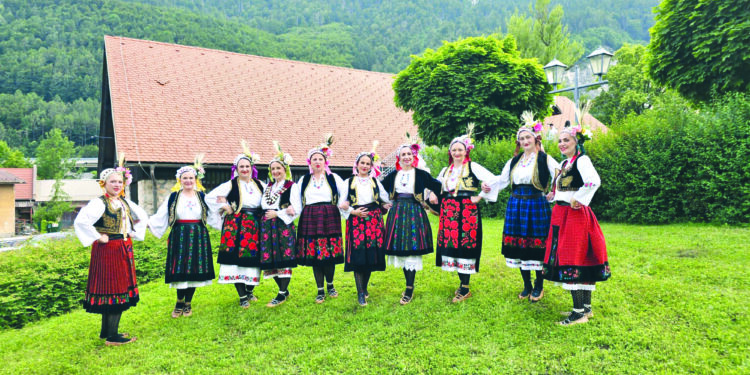 Ljubav za igru i ljude