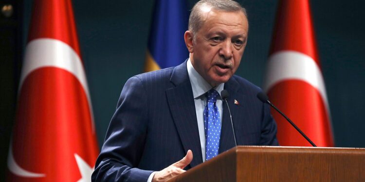 Erdogan otkrio šta EU sprema Mađarskoj