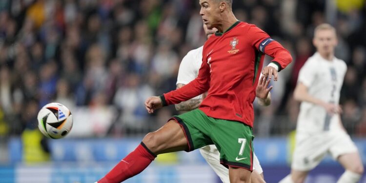 Oblak odbranio penal, Ronaldo zaplakao! (VIDEO)