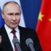 Putin Asadu: Rusija će podržavati Siriju u očuvanju suvereniteta