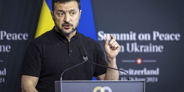 Zelenski o Orbanovoj poseti: Ovo je jasan signal koliko je važno jedinstvo u Evropi