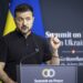 Zelenski: Bombe su jedan od ključnih temelja Putinove sposobnosti da se bori