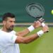 Novak saznao kad sutra izlazi na teren