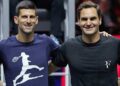 Federer: Neka Novak nastavi da ruši rekorde
