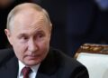 Putin ponovio koga želi za predsednika Amerike (VIDEO)