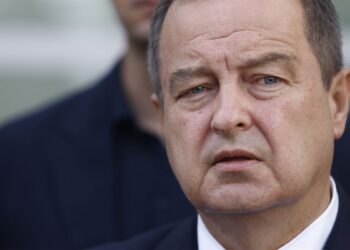 Uhapšen bivši državni sekretar u Ministarstvu prosvete