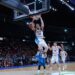 Grčka „uništila“ Sloveniju – Dončić ostao bez Olimpijskih igara