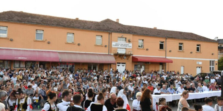 Srce brže kuca u matici