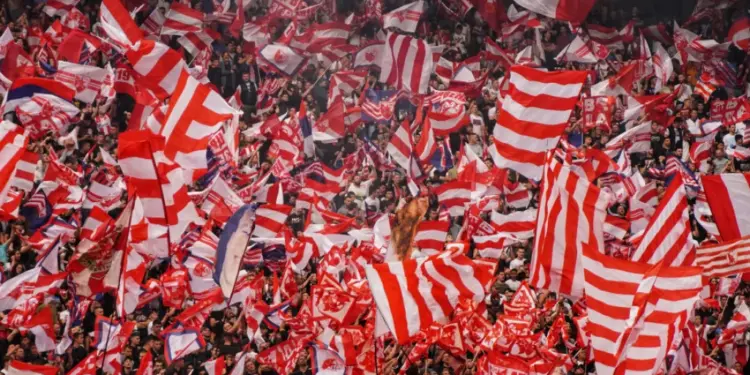 Zvezda zvanično traži Partizanovu titulu iz 1986. godine