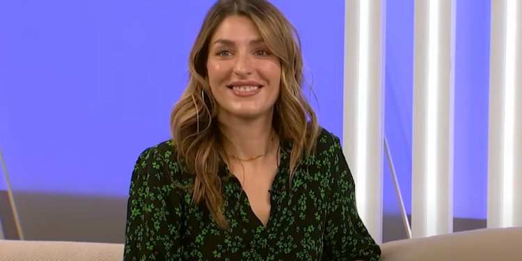 Anđela aktivna trudnica (FOTO, VIDEO)