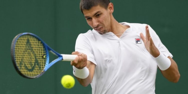 Novak saznao ime rivala u trećem kolu