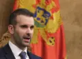 Spajić: Vizija Crne Gore je “ujedinjeni u različitosti”