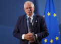 Borelj: Ne postoji drugi mirovni plan za EU ​​osim “formule mira” Zelenskog