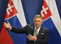 Fico: Ulazak Ukrajine u NATO mogao bi da isprovocira direktan sukob Rusije i Alijanse