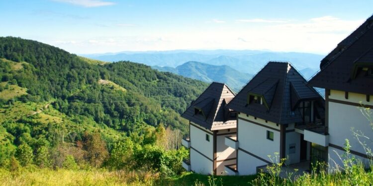 Savršen odmor počinje izvan gradske vreve